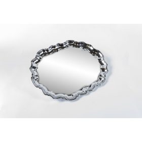 608 fémtálca (35,8 x 27,4 cm)