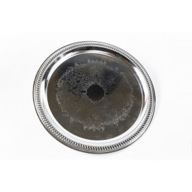 C 900 Fémtálca 35 cm