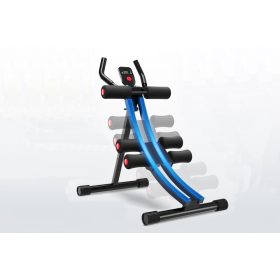 Csípő erősítő edzőgép CSP21