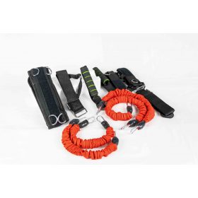 Elasztikus edzőkötél FG-B1012