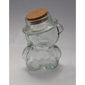 Maci transzparens HGB 0123