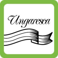 Ungaresca design termékek